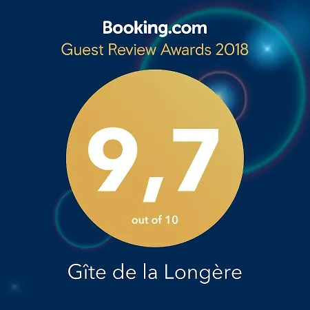 De La Longere * Шамбрето
